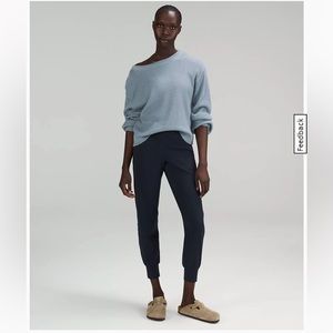 lululemon Align™ High-Rise Jogger Full Length